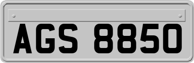 AGS8850