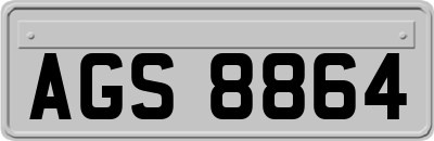 AGS8864