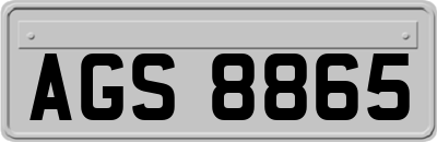 AGS8865