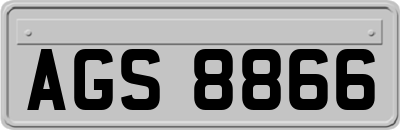 AGS8866