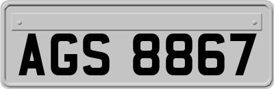 AGS8867