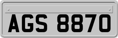 AGS8870