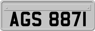 AGS8871