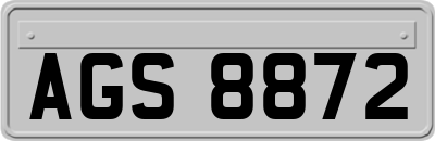 AGS8872