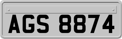 AGS8874