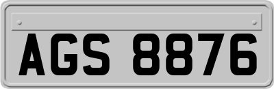 AGS8876