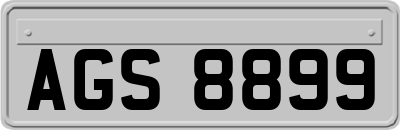 AGS8899