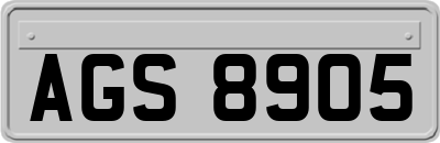 AGS8905
