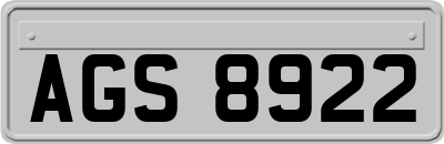 AGS8922