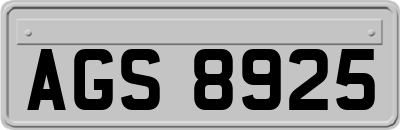 AGS8925