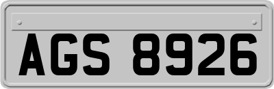 AGS8926