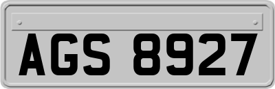 AGS8927