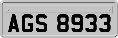 AGS8933