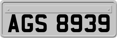 AGS8939