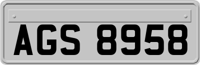AGS8958