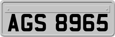 AGS8965