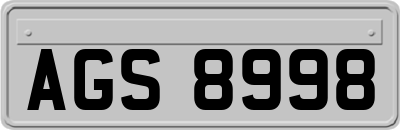AGS8998