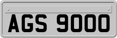 AGS9000