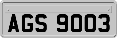 AGS9003