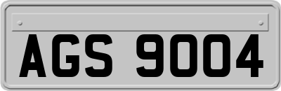 AGS9004