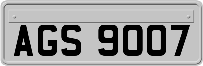 AGS9007