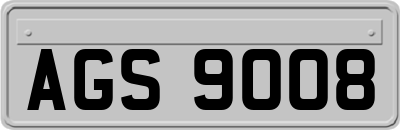 AGS9008