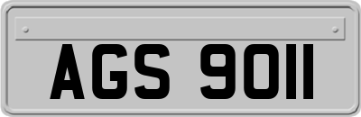 AGS9011
