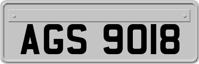 AGS9018