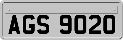 AGS9020