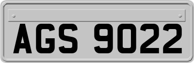 AGS9022