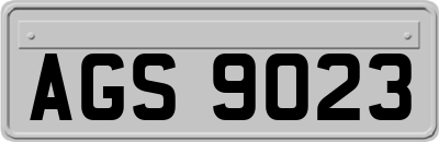 AGS9023