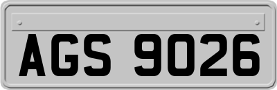 AGS9026