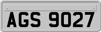 AGS9027