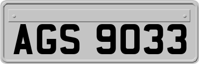 AGS9033