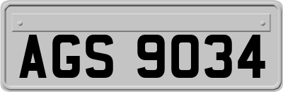AGS9034