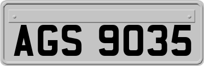 AGS9035