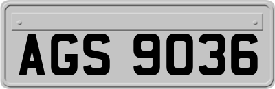 AGS9036