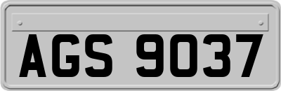 AGS9037
