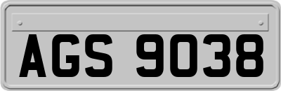 AGS9038
