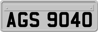 AGS9040