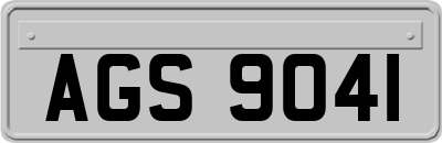 AGS9041