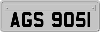 AGS9051
