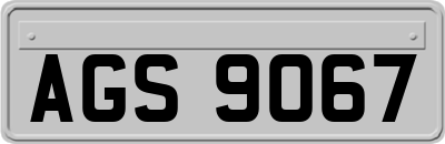 AGS9067