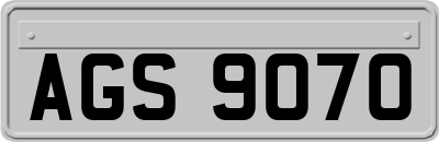 AGS9070