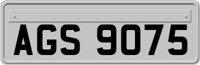 AGS9075