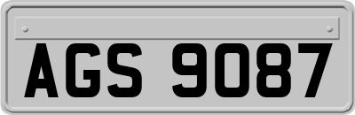 AGS9087