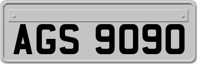 AGS9090
