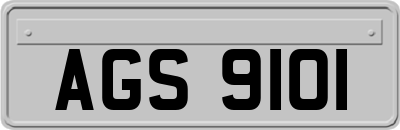 AGS9101