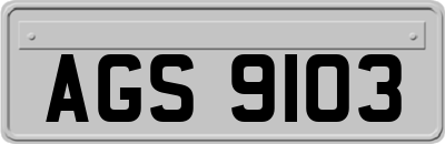 AGS9103