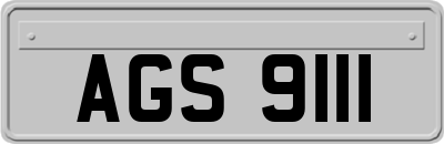 AGS9111